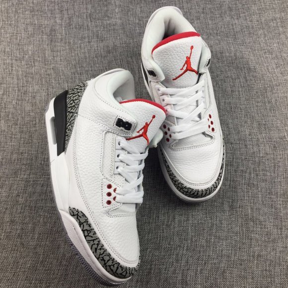 New AJ men\'s Shoes Air Jordan Nike sneakers main image 5
